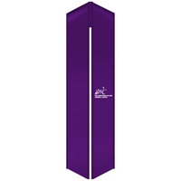 SWC Embroidered Department Stoles